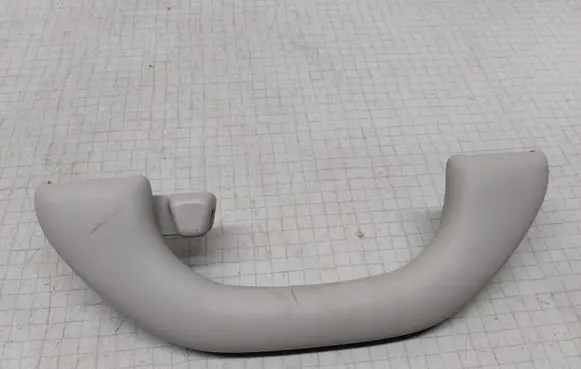 Volkswagen Golf V Rear interior roof grab handle 1K0857607C
