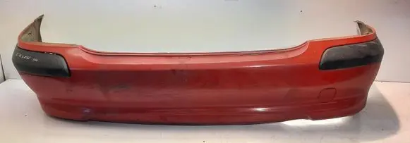 Nissan Almera N16 Rear bumper 85071BM400 850224M540