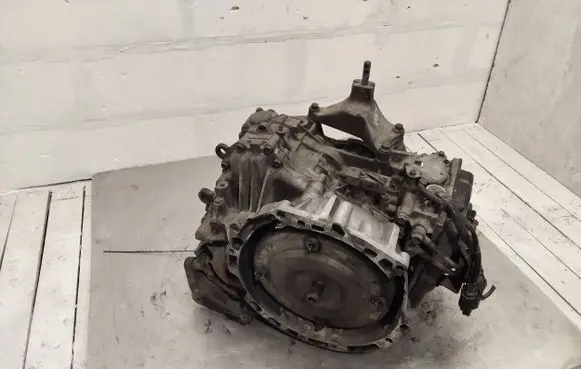 Ford Mondeo Mk III Automatic gearbox 3S717000CB A53241104