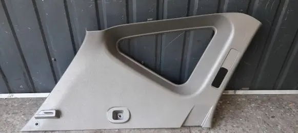 Nissan Murano Z50 Trunk/boot trim cover 84940