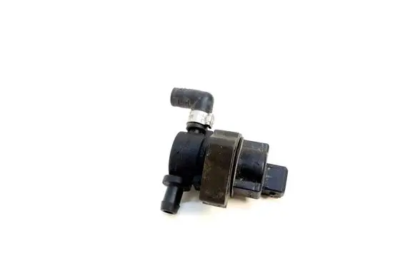 Mercedes-Benz S W220 Turbo solenoid valve 0004701593
