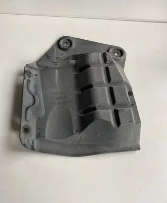 Nissan Murano Z52 Front underbody cover/under tray 648393AA0B