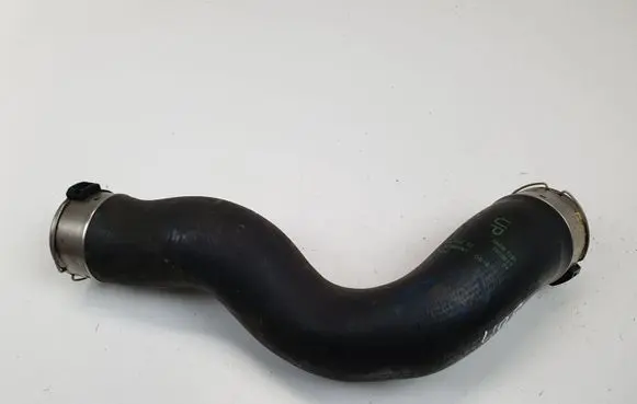 BMW 1 F20 F21 Intercooler hose/pipe 7810617
