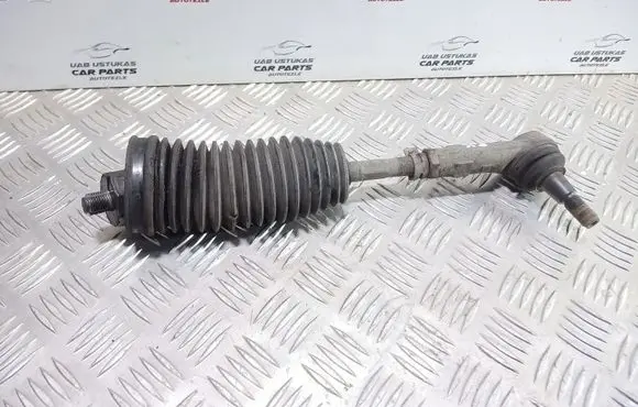 Steering tie rod