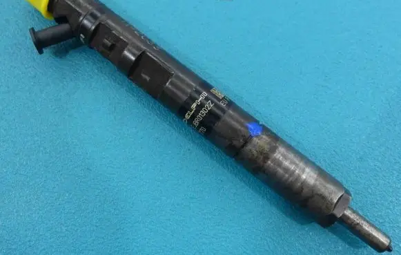 Ford Focus Fuel injector EJBR01302Z IMPRK1142033