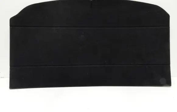 KIA Soul Trunk bottom trim panel YRTSHDNJ