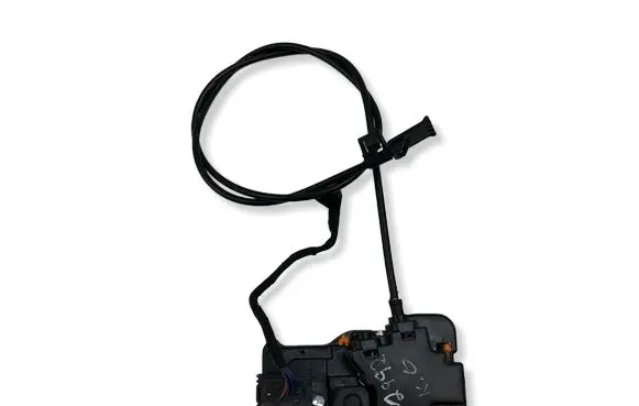 Tesla Model S Rear door lock 60089110D