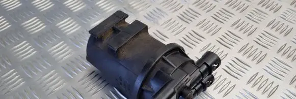 Opel Vectra C Fuel filter housing CP50 C447