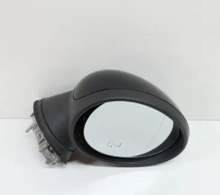 Mini One - Cooper Clubman R55 Front door electric wing mirror