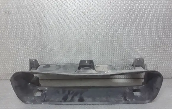 Volvo S40 Intercooler air guide/duct channel 08678313