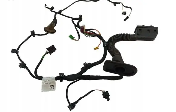 Mercedes-Benz C W205 Wiring harness A2055401142