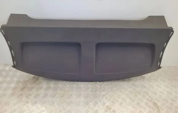 Audi A4 S4 B8 8K Parcel shelf 8K5863411F 392007