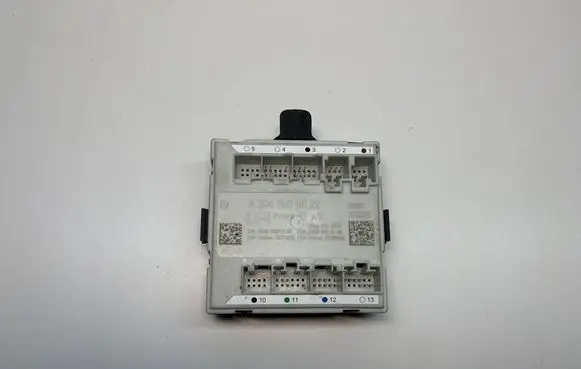 Mercedes-Benz C W206 Door control unit/module A2069000522 A2069021909 A2069013108