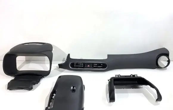 Hyundai Kona I Dashboard trim 