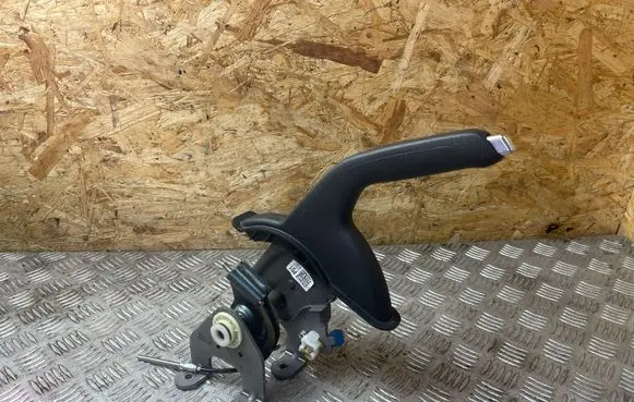 Hyundai i30 Hand brake release handle 59710G3100 0185