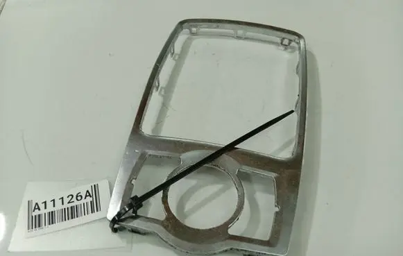 Audi A6 S6 C6 4F Other interior part 4F0964260A