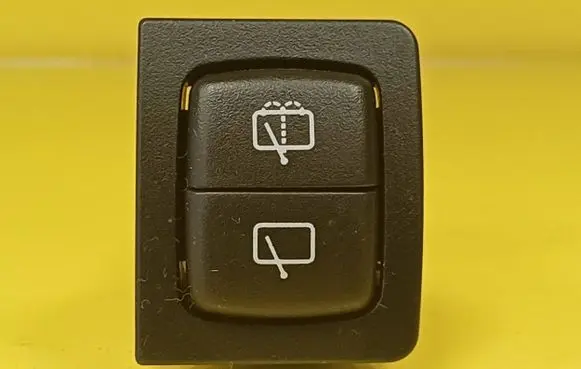 KIA Clarus Wiper switch 