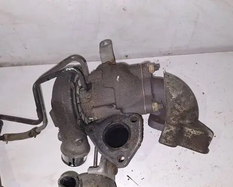 Honda Accord Turbo