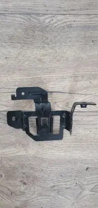 Ford Transit Power steering fluid tank/reservoir GK313490A 200118