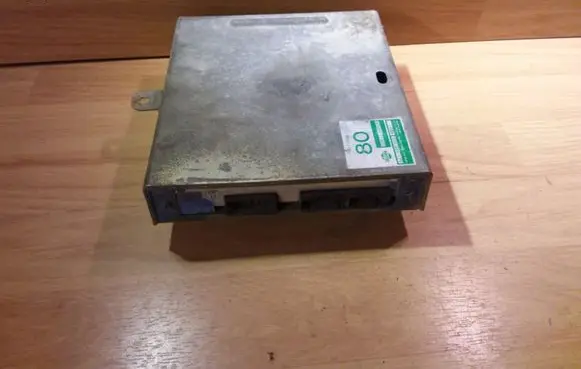 Nissan Prairie Engine control unit/module 2261144R00 A11A56U22
