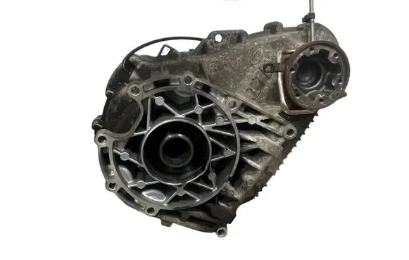 Land Rover Range Rover Sport L320 Gearbox transfer box case 8452227091 IAB500243