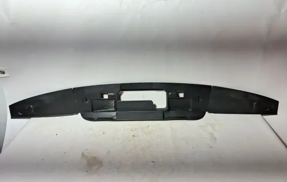 Ford Explorer Top upper radiator support slam panel XL248C288AA