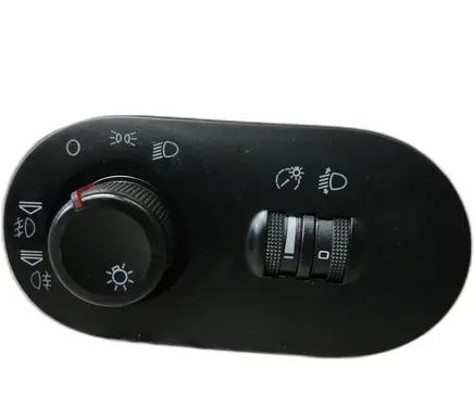 Seat Ibiza III (6L) Other switches/knobs/shifts 6L1941531AF