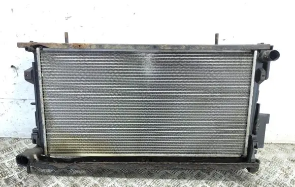 Chrysler Voyager Coolant radiator