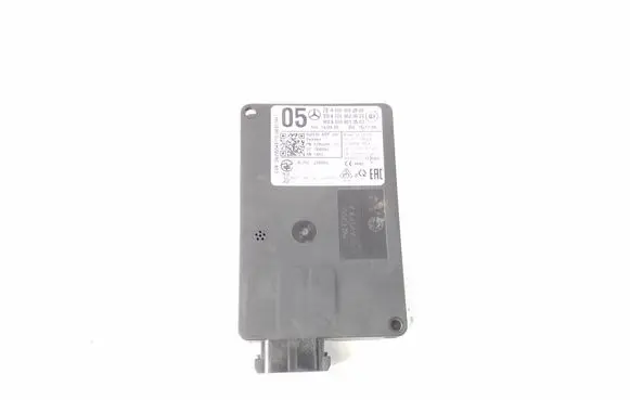 Infiniti Q30 Distronic sensor radar A0009052806