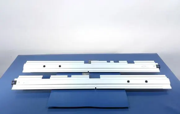 BMW 5 F10 F11 Handrail (top trim) 7228709
