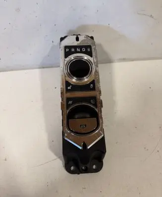 Jaguar XJ X351 Gear shifter/selector DW937E453CA
