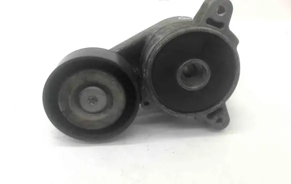 Mitsubishi Grandis Generator/alternator belt tensioner 1345A013