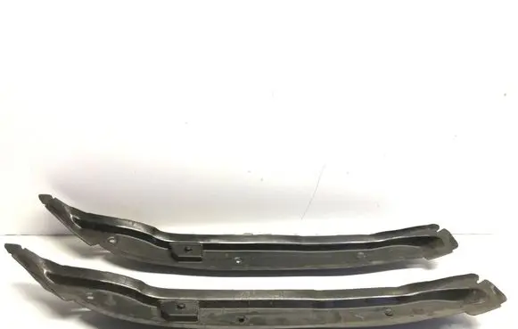 Mercedes-Benz CLA C118 X118 Fender end trim A1188890000