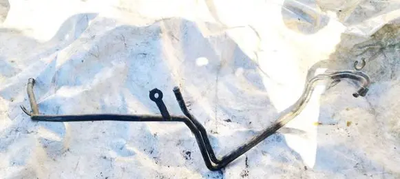 Mercedes-Benz E W210 Engine coolant pipe/hose