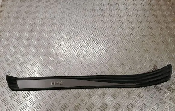 BMW 5 E60 E61 Front sill trim cover 7034303