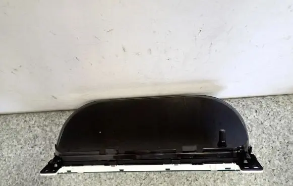 Honda FR-V Speedometer (instrument cluster)