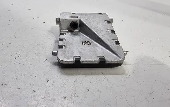 Windshield/windscreen camera
