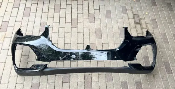 BMW X5 G05 Front bumper 51117421791 7421791