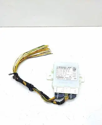 Mercedes-Benz E W212 Parking PDC control unit/module A2129002813