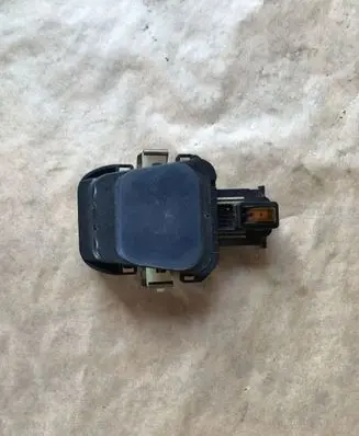 Mercedes-Benz GLE (W166 - C292) Rain sensor A246900