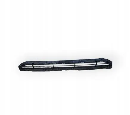 Audi Q3 8U Front bumper lower grill 8U0807683C