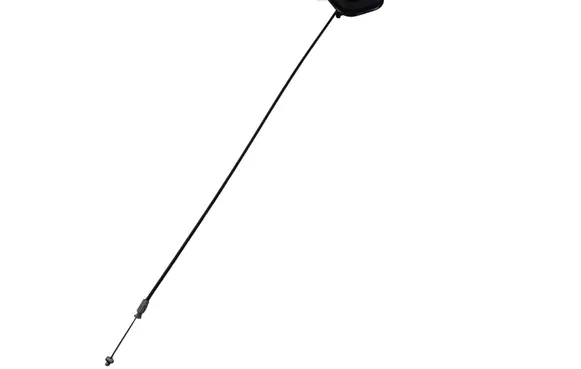 Ford Mustang VI Seat back rest control lever/handle FU5A96611C79 FU5A96611C79A FM5010CC27315
