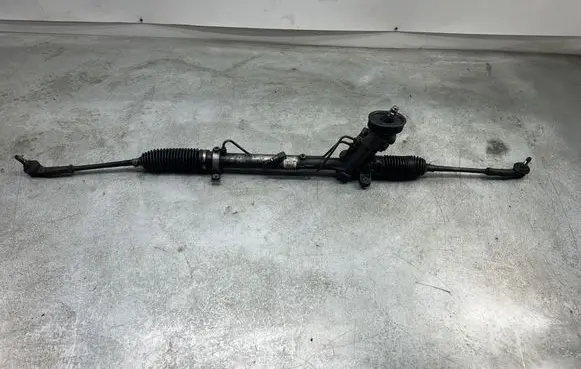 Steering rack