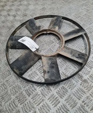 BMW X5 E53 Fan impeller 6600100000