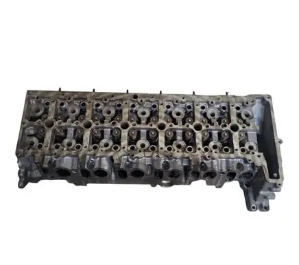 BMW 3 E90 E91 Engine head 780750305 D5507014