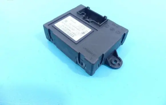 Ford Mondeo MK IV Central body control module 7G9T14B534AF IMPRK1157936
