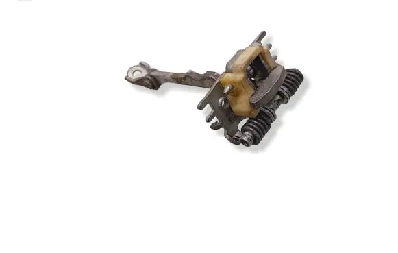 Renault Megane III Front door check strap stopper 10007R