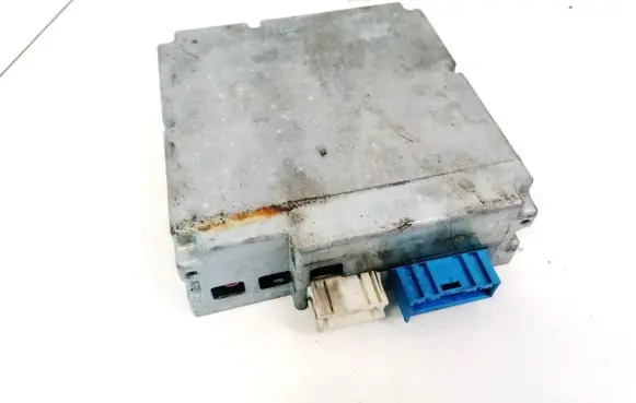 BMW 7 E65 E66 Other control units/modules 9111002 920044020