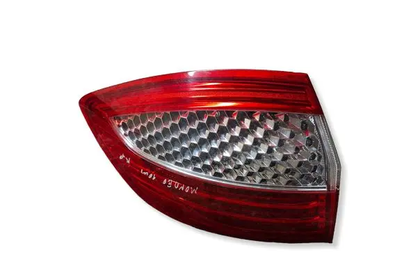 Ford Mondeo MK IV Rear/tail lights 7S7113405B