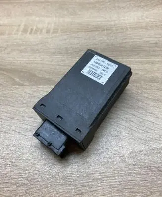 Door control unit/module